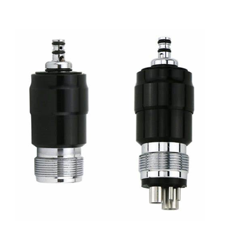 ***Dental Quick Coupler Coupling 2/4 Holes for NSK High Speed Handpiece