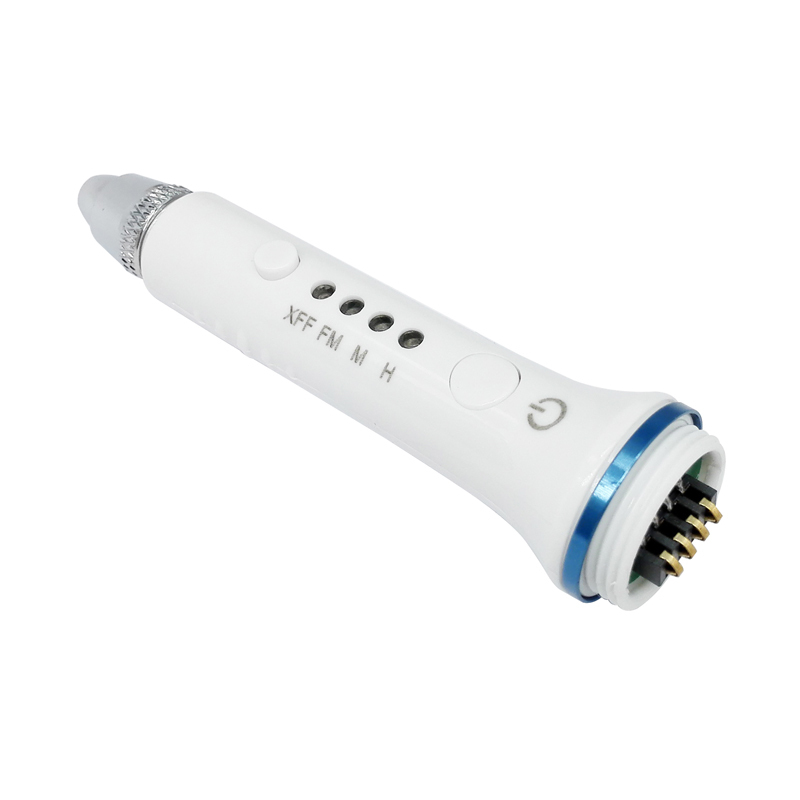 Dental Cordless Endo Gutta Percha Obturation System Heated Pen J1SS 4 Tips Injection Device