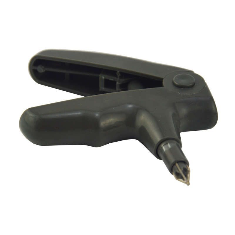 *Dental Orthodontic Ligature Placement Dispenser Gun For Elastic Tie Bands