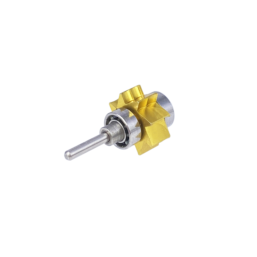 Dental E-generator LED High Speed Air Turbine Handpiece fit NSK