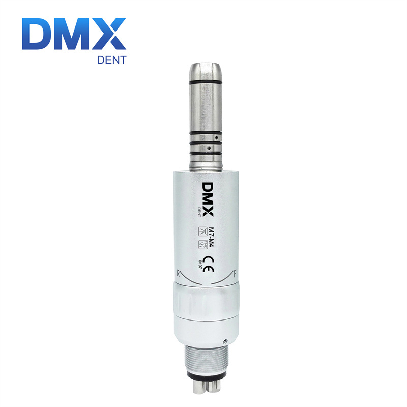 `DMXDENT Dental  Air Motor Low Speed Handpieces Set