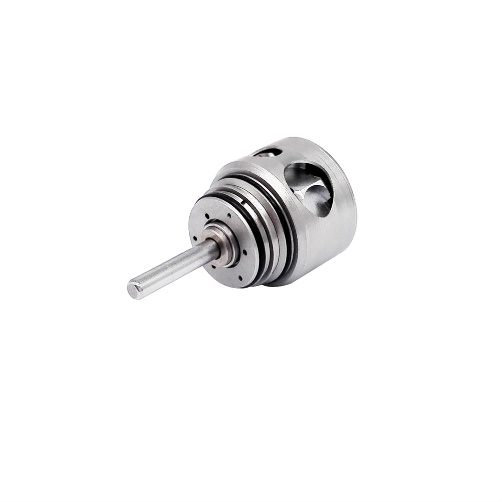 DMXDENT DX207-F H15-TP Dental LED E-generator high speed handpiece 2/4 Holes