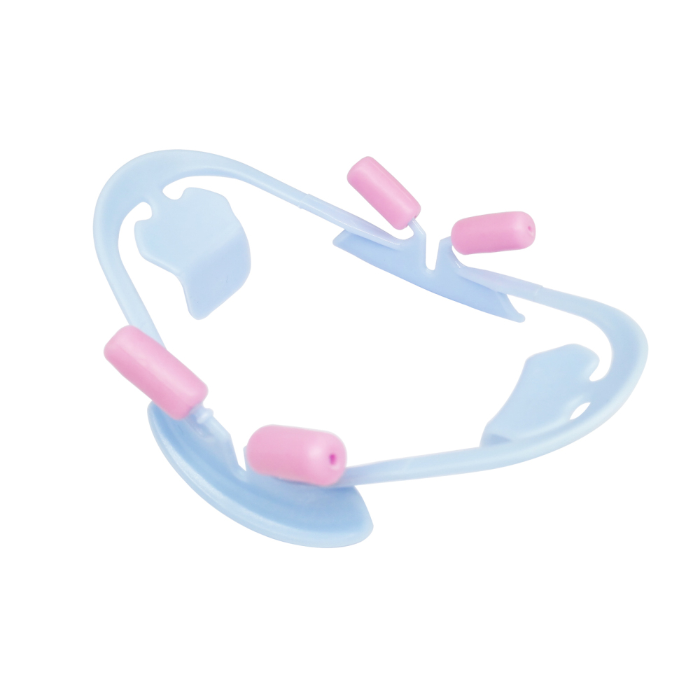 `3D Oral Dental Orthodontic Mouth Opener Intraoral Cheek Lip Retractor Prop Adult Child