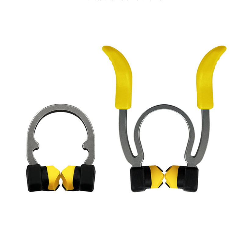 Dental Pediatric Kids Matrix Bands Ring Clamps For Primary/Young Permanent Teeth