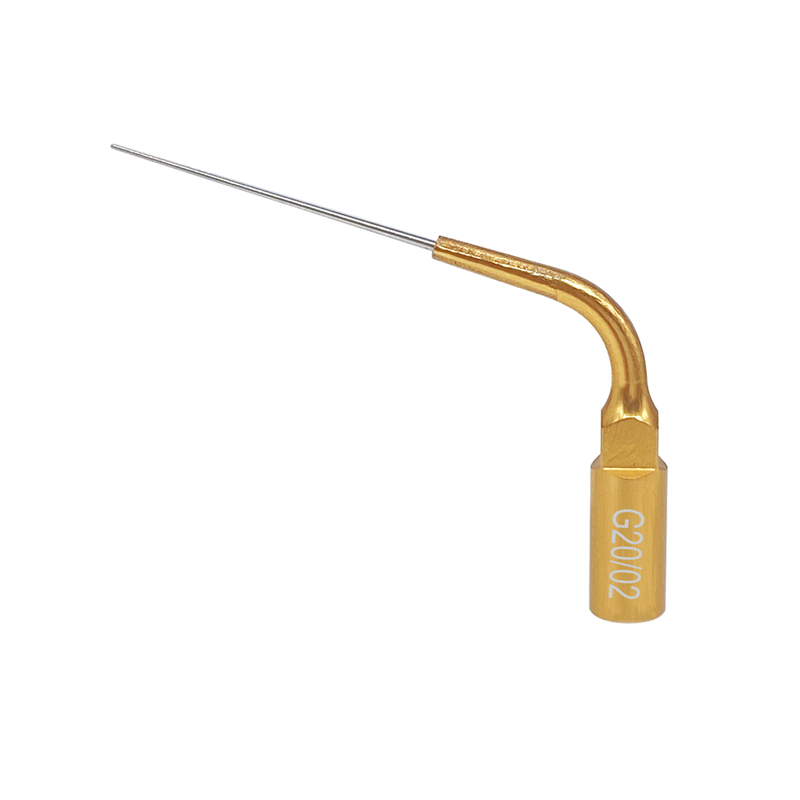 Tips for Dental Endo Ultra Activator Ultrasonic Irrigator Root Canal Handpiece