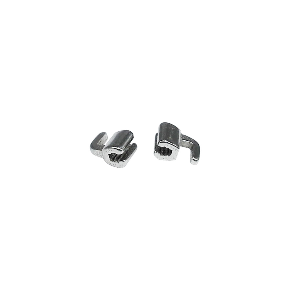 ***Dental Orthodontic Crimpable Hooks Multi-Function/Curved/Sliding/Double Tube