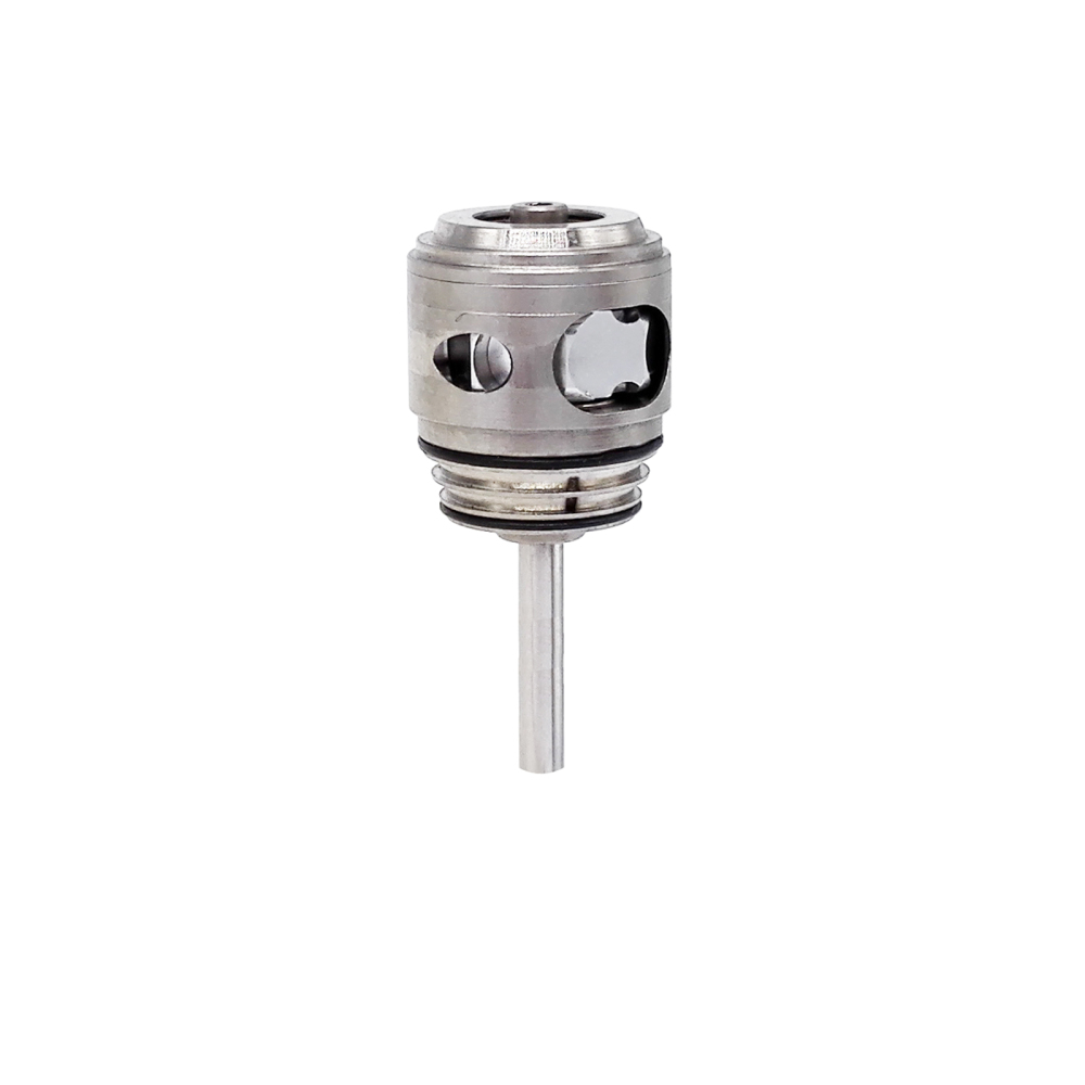 `MacDent MX163-E / MX163-F Dental E-generator LED High Speed Air Turbine Handpiece Fit COXO KAVO NSK