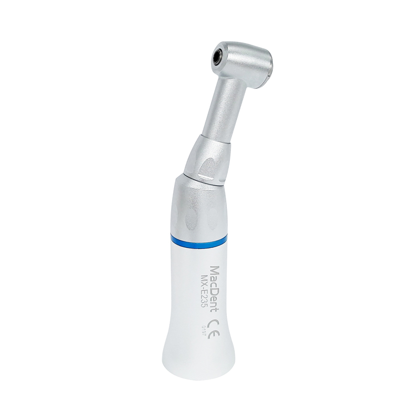 **MacDent MX-E16/MX-E235 Dental Contra Angle Handpieces Turbine FIT NSK