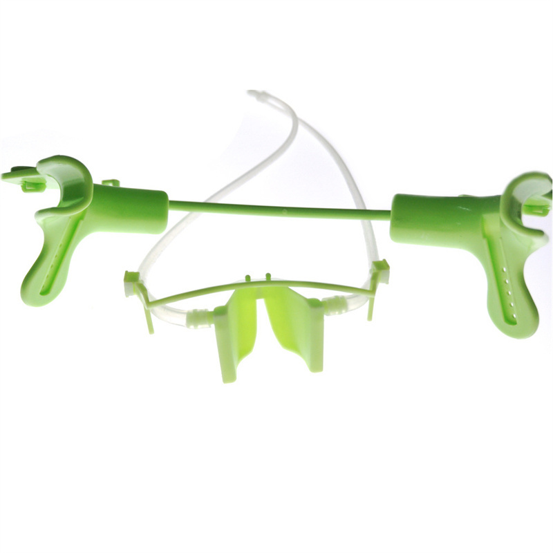 Dental Oral Dry Field System Nola Retractor Orthodontic Lip Cheek Retractor S/L