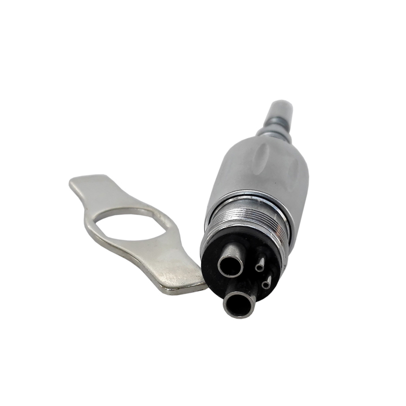 ***MASTERtorque M9000L Dental Fiber Optic LED  High Speed Air Turbine handpiece fits  KAVO