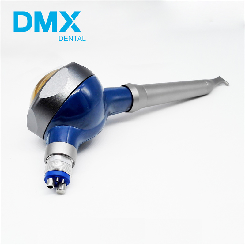 DMXDENT Dental Air Flow Hygiene Teeth Polishing Prophy Jet Polisher Fit NSK KAVO