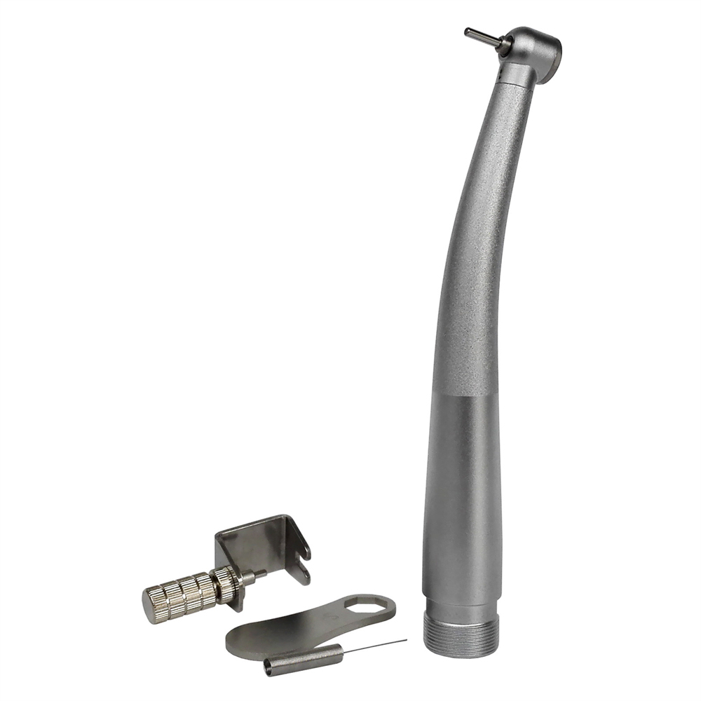 Dental Mini Head Child High Speed Handpiece Inner Water Spray Wrench Type