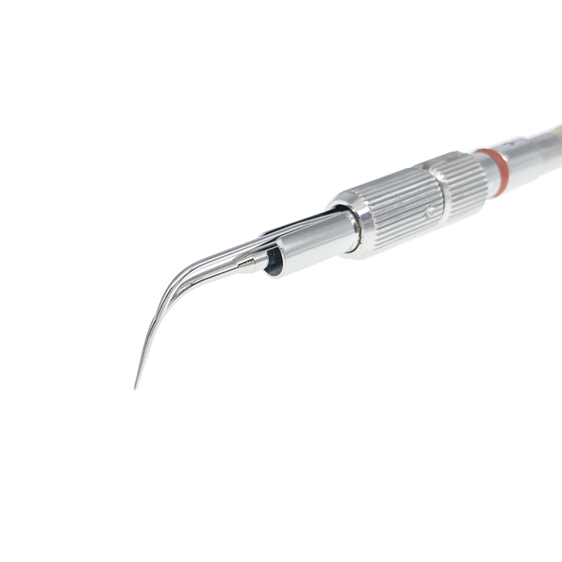 IF10 IF100 IF1000 P10 P100 Dental Scaler Inserts 30KHZ Tips