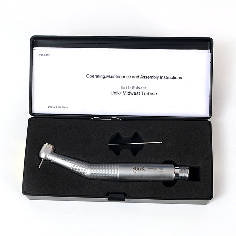***DENTAL 636CP E-generator LED Torque High Speed Handpiece Air turbine