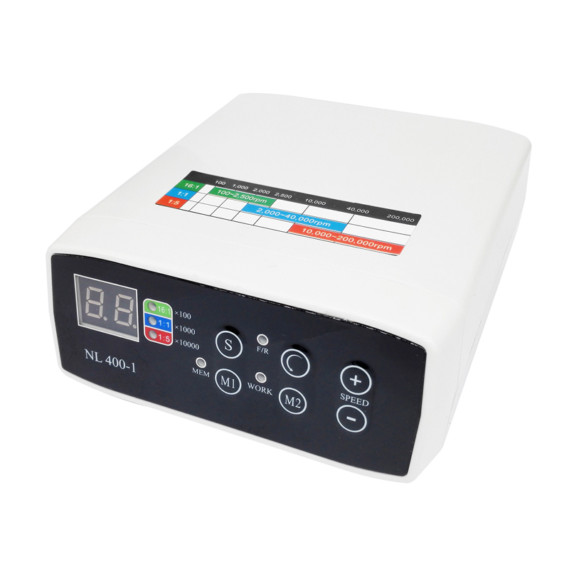 **Dental Brushless Internal Spray Electric Micro Mini Motor 16:1/1:1/1:5 Fit NSK