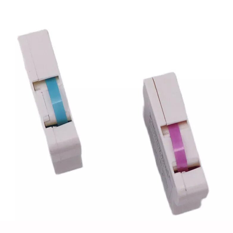Dental Interproximal Sanding Paper Polishing Strip Finishing Sanding Grinding