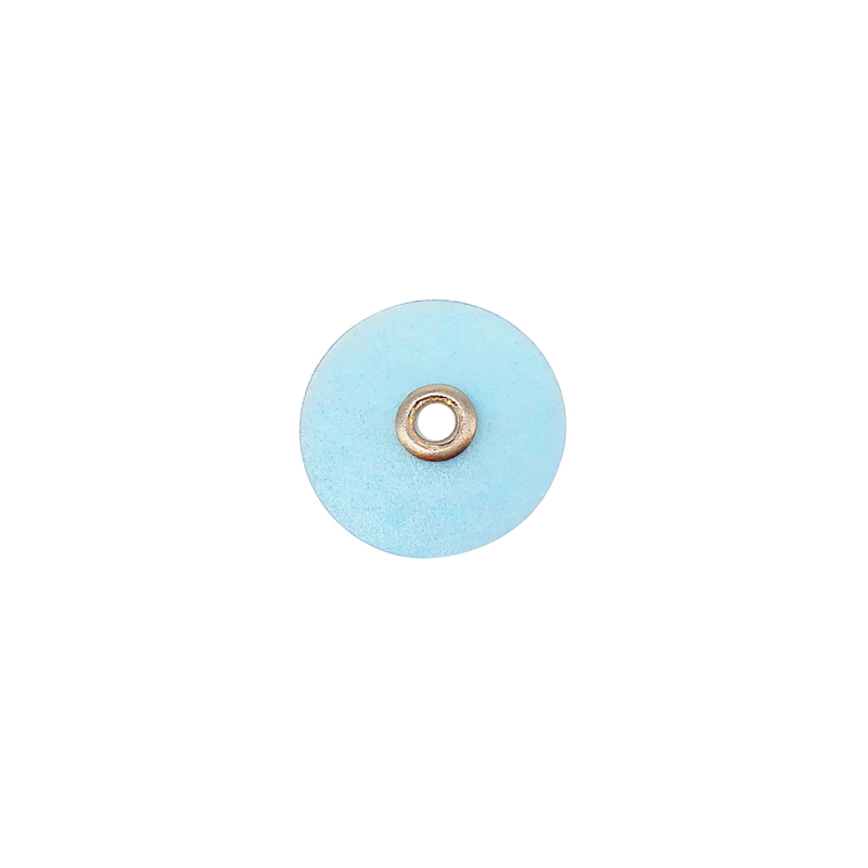 `Dental Composite Finishing Polishing Discs 14mm 100pcs