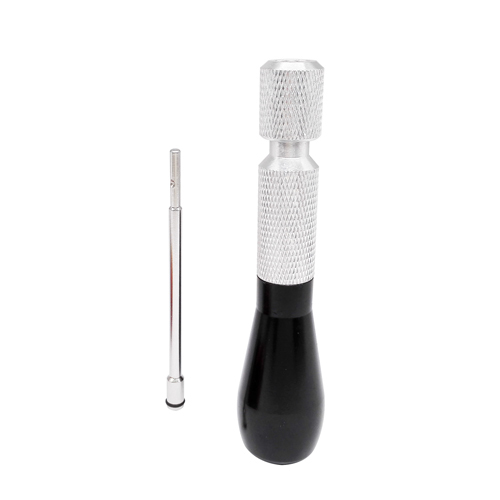 *Dental Micro Implant Screws Self-Drilling Thread Temporary Anchorage Screwdriver Random Color
