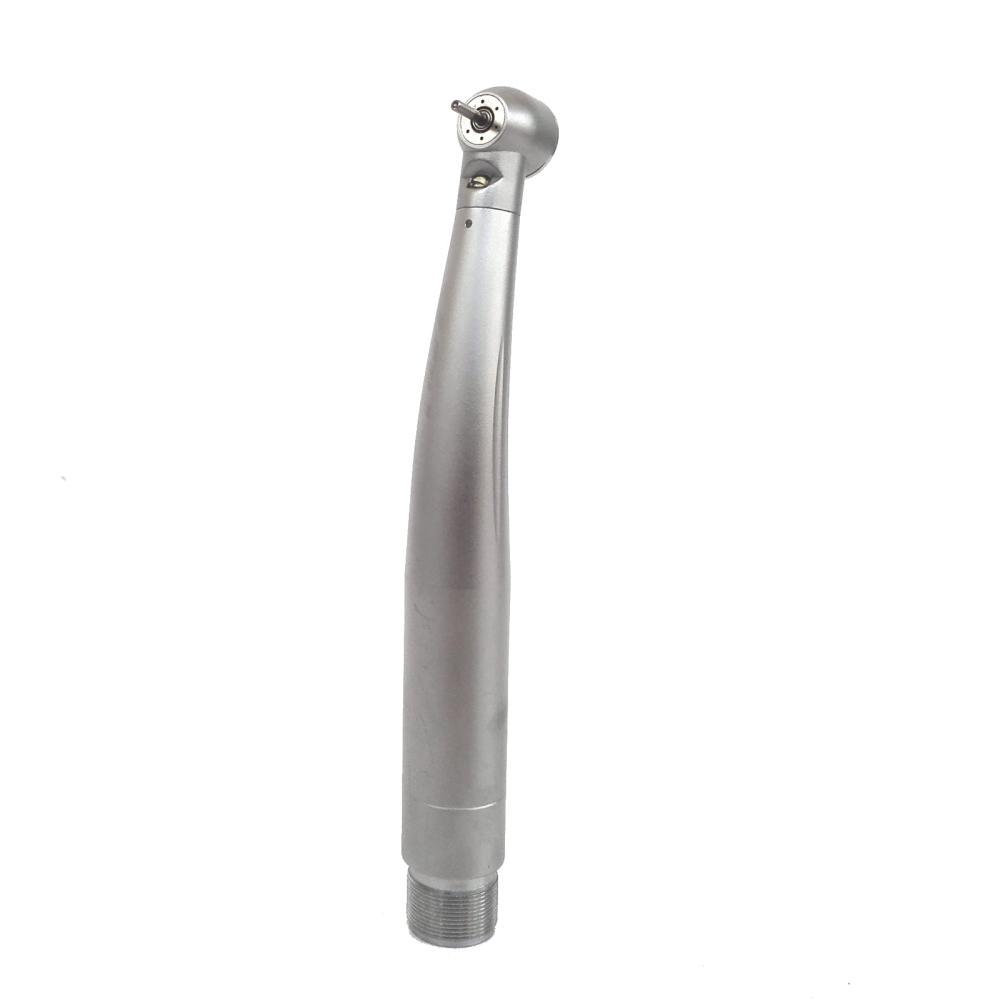 Dental 6 Water Spray NSK Style LED Self-power High Speed Handpiece Turbine 2/4 Holes