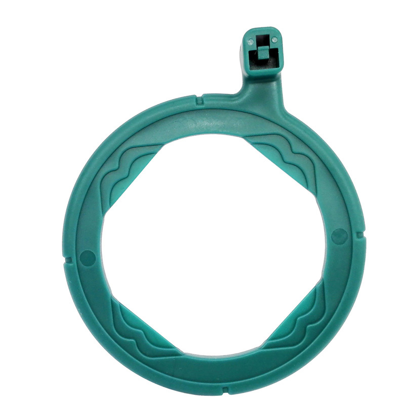 Dental Aiming Rings Sensor Holders X-Ray Positioning System XCP FPS 3000 134 ℃ Autoclavable