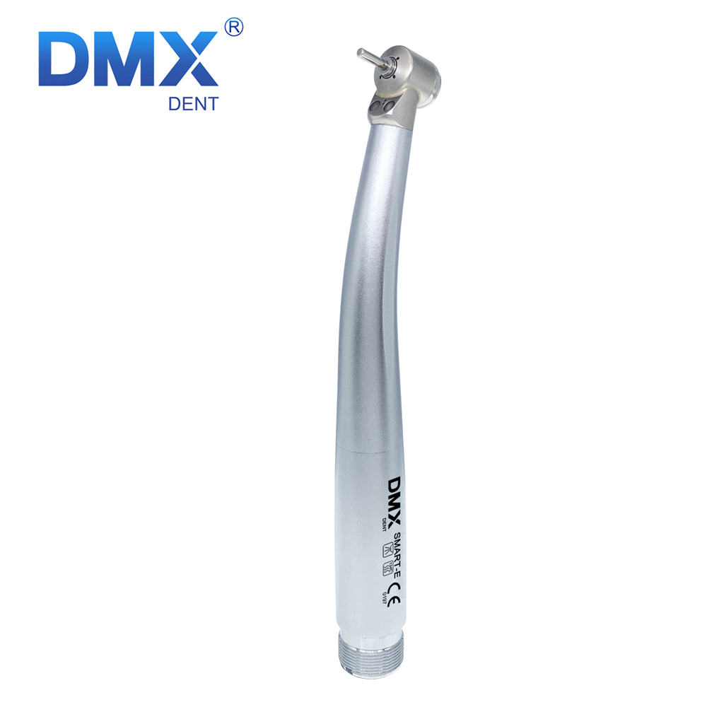 DMXDENT SMART/SMART-E Dental High Speed Handpiece Mini Small Head for Kids Children