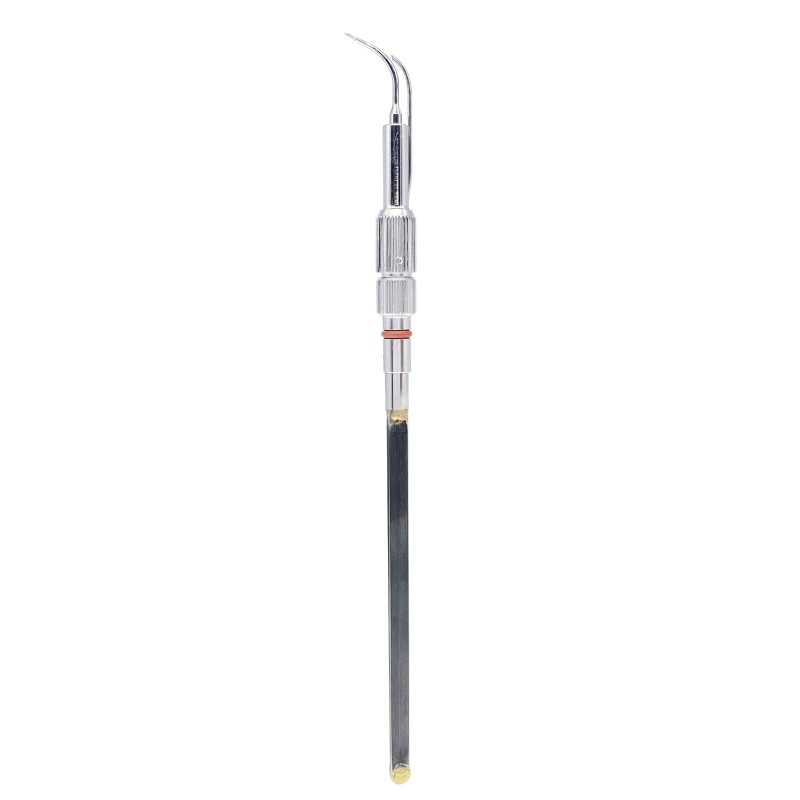 Dental Pio neer Universal P-10 25K Ultrasonic Insert Tip Cavitron 25Khz Scaler