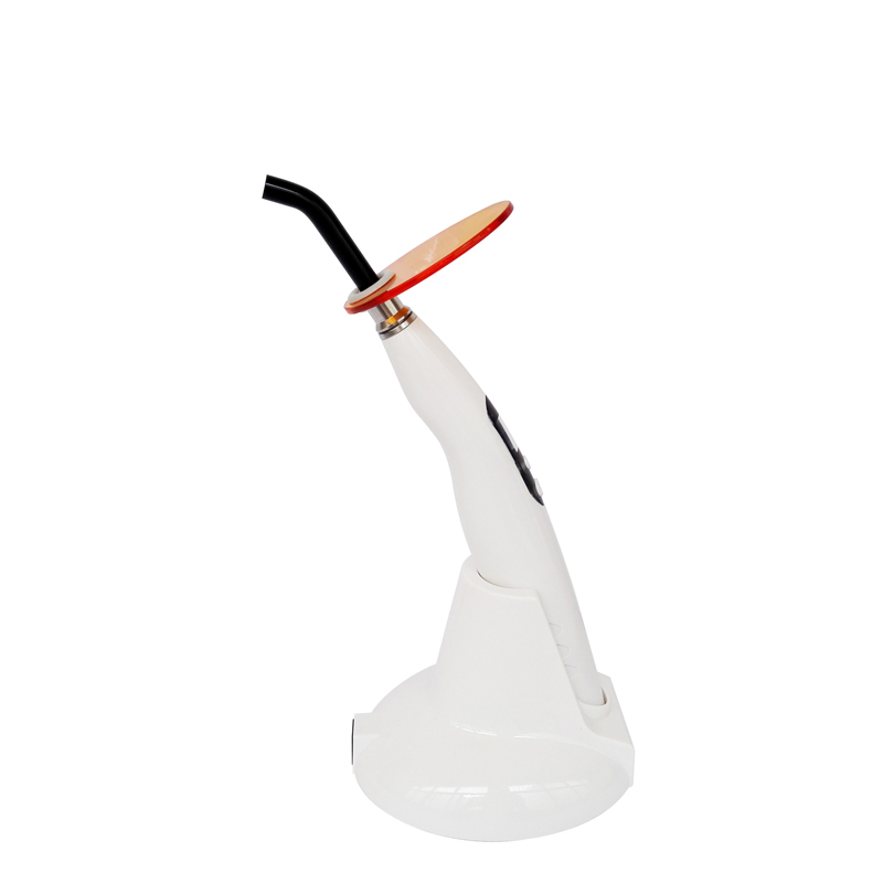 ****Dental LED Curing Light Lamp Wireless Dentista Lampe Fit WoodPecker LED.B