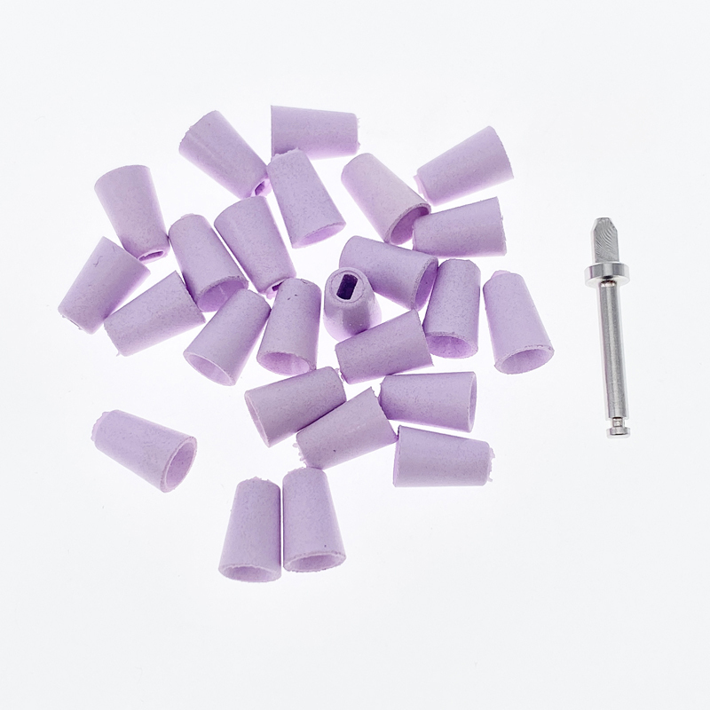 Sofu Onegloss Style Dental Composite Enamel Polishing Finishing Polisher Discs Point Cup