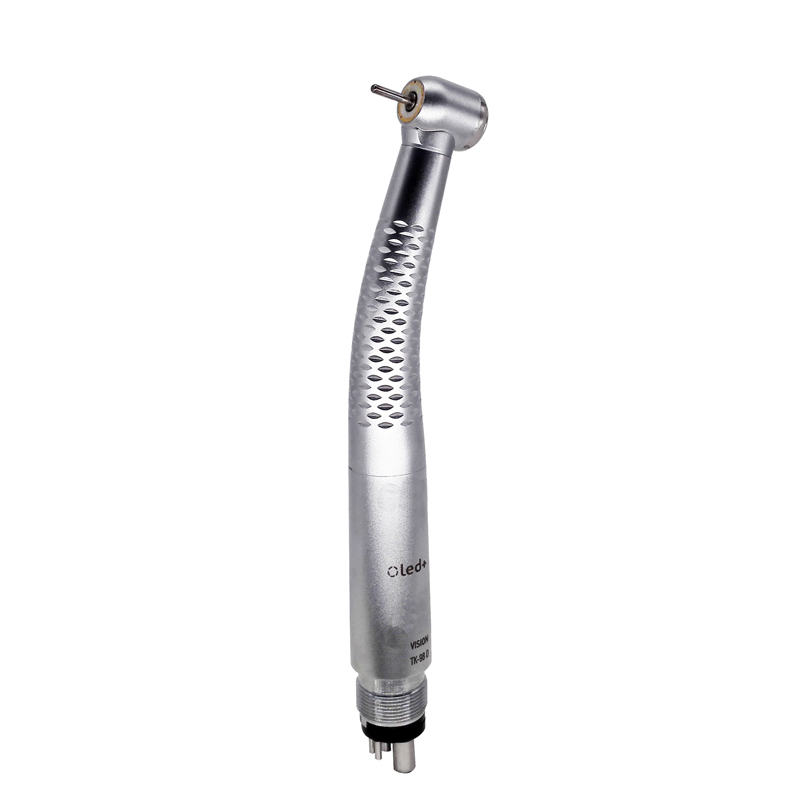 TK-98D B2/M4 Dental Circle Light  LED Lamp High Speed Air Turbine Handpiece