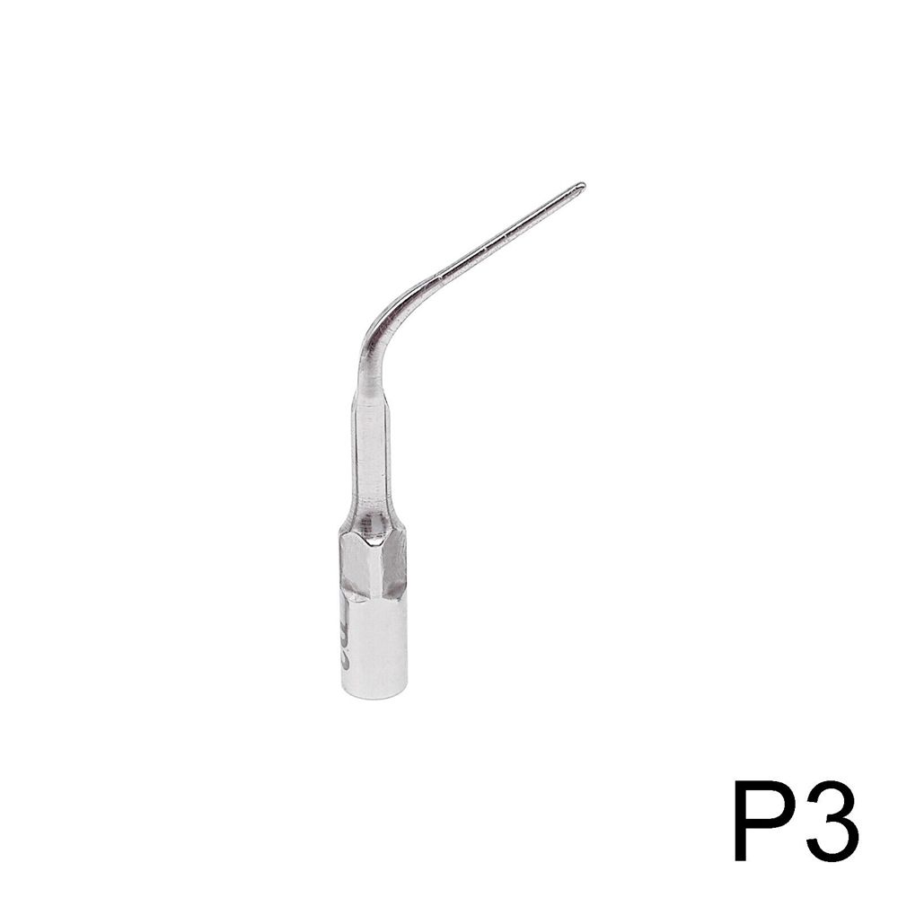 DTE Dental Ultrasonic Endo Perio Piezo Scaler Scaling Tips Fit SATELEC ACTEON NSK