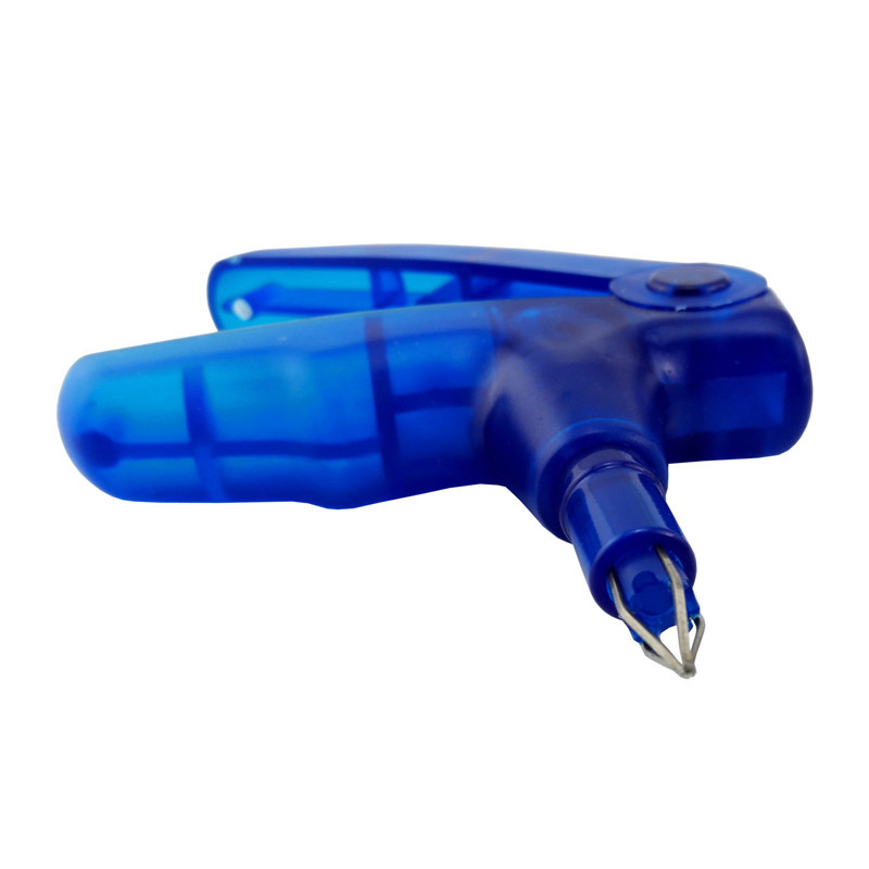 *Dental Orthodontic Ligature Placement Dispenser Gun For Elastic Tie Bands