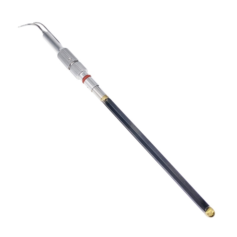 Dental Pio neer Universal P-10 25K Ultrasonic Insert Tip Cavitron 25Khz Scaler