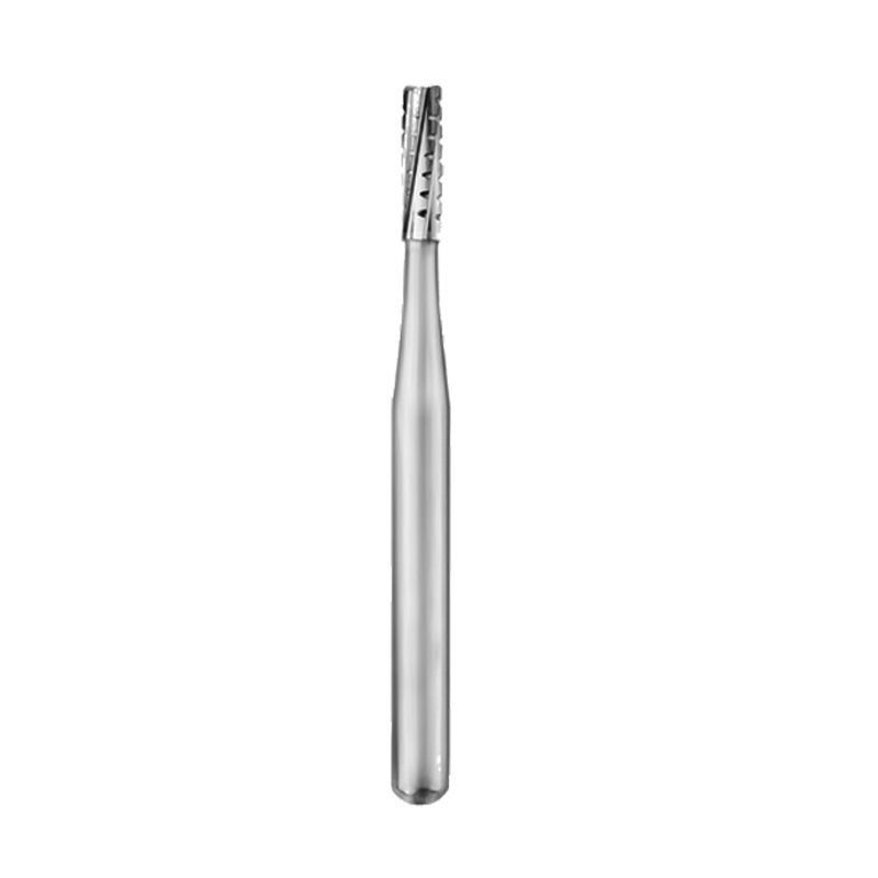 FG 558 Dental Carbide Burs For High Speed Handpiece