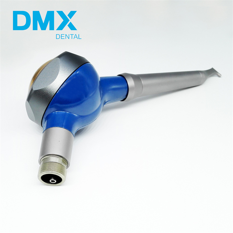 DMXDENT Dental Air Flow Hygiene Teeth Polishing Prophy Jet Polisher Fit NSK KAVO
