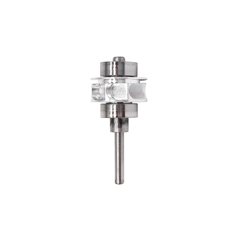 DMXDENT SH B2/M4 Dental E-generator LED 45 Degree Angle Surgical High Speed Air Turbine Handpiece
