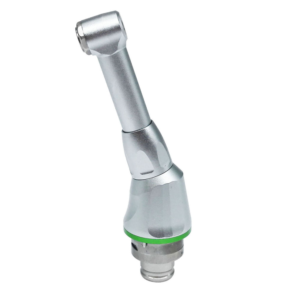 DMXDENT 1:1 / 10:1 / 16:1 / 20:1 Dental Wireless LED Endo Motor Root Canal Treatment / Contra Angle Head