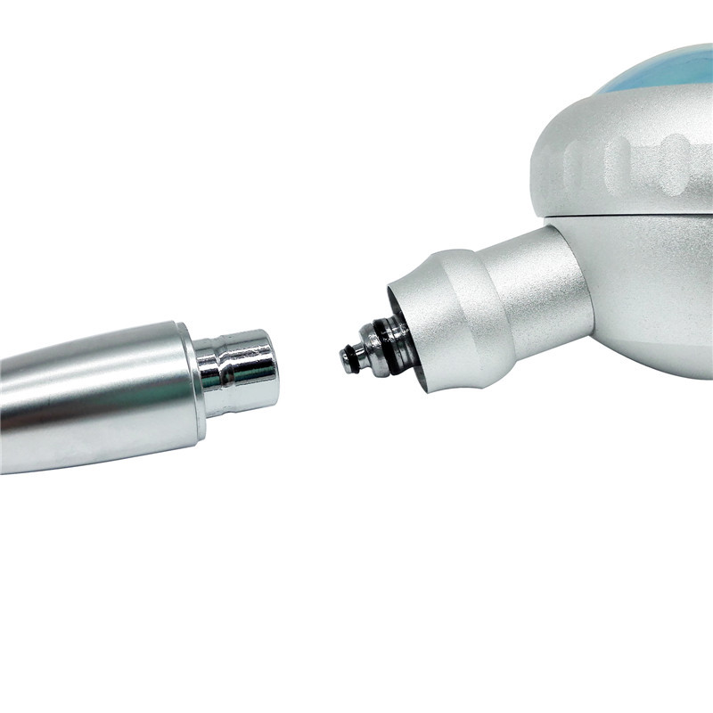 *NSK STYLE Dental Air Flow Teeth Polishing Air Polisher Prophy Mate Unit2/4 Holes