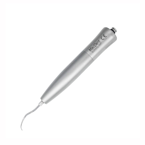 *MacDent SONIC-NP Dental Air Scaler Hygiene Handpiece SJ1 SJ2 SJ3 Tips FIT NSK