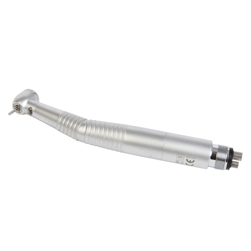 ***636CP Dental E-Generator LED High Speed Air Turbine Handpiece Fit KAVO