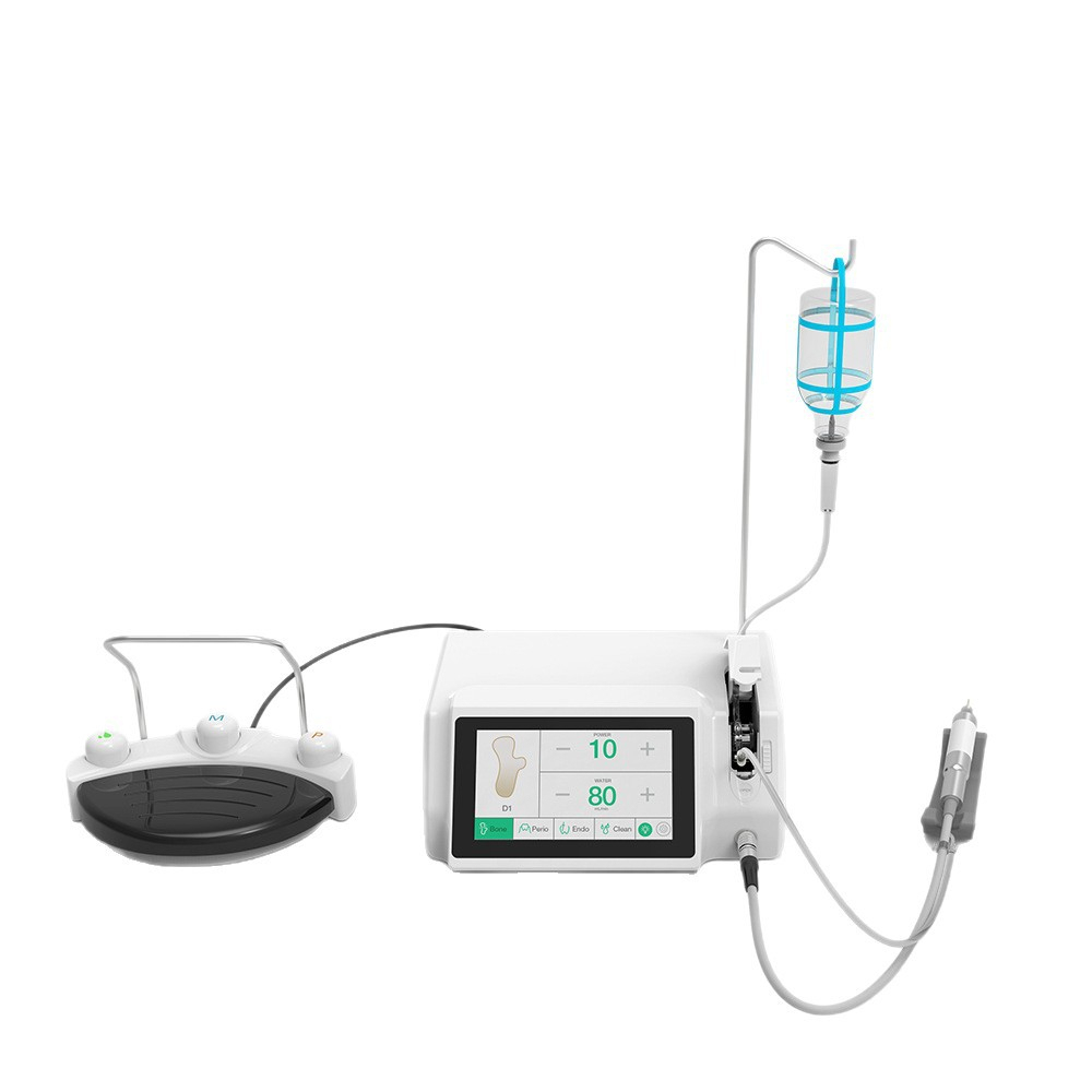 DMXDENT Dental Ultrasonic Piezo Bone Surgery System