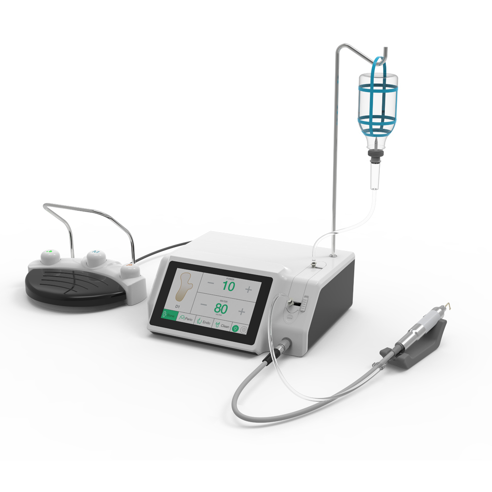 DMXDENT Dental Ultrasonic Piezo Bone Surgery System