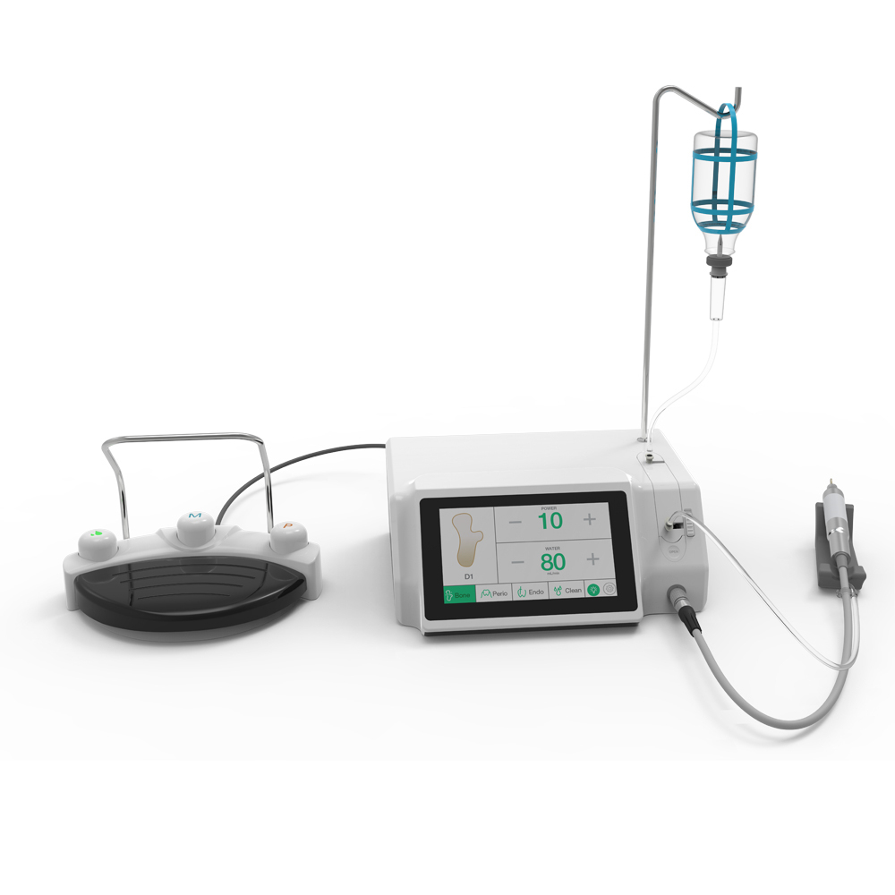 DMXDENT Dental Ultrasonic Piezo Bone Surgery System