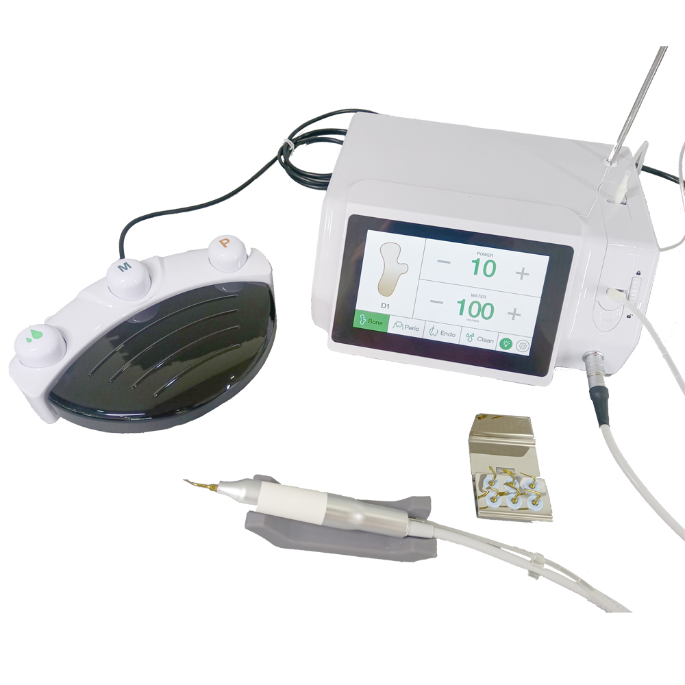 DMXDENT Dental Ultrasonic Piezo Bone Surgery System