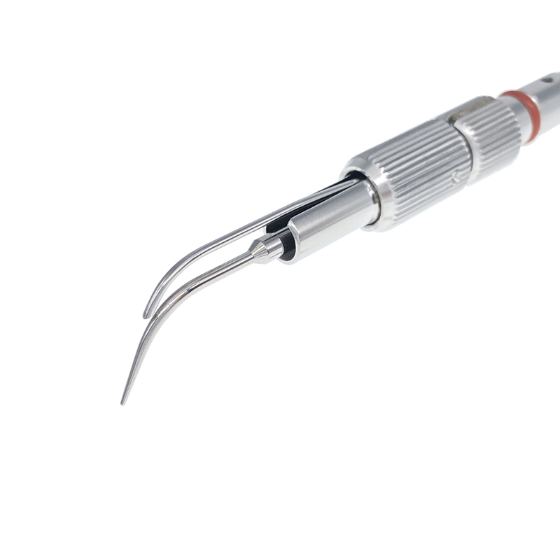 IF10 IF100 IF1000 P10 P100 Dental Scaler Inserts 30KHZ Tips