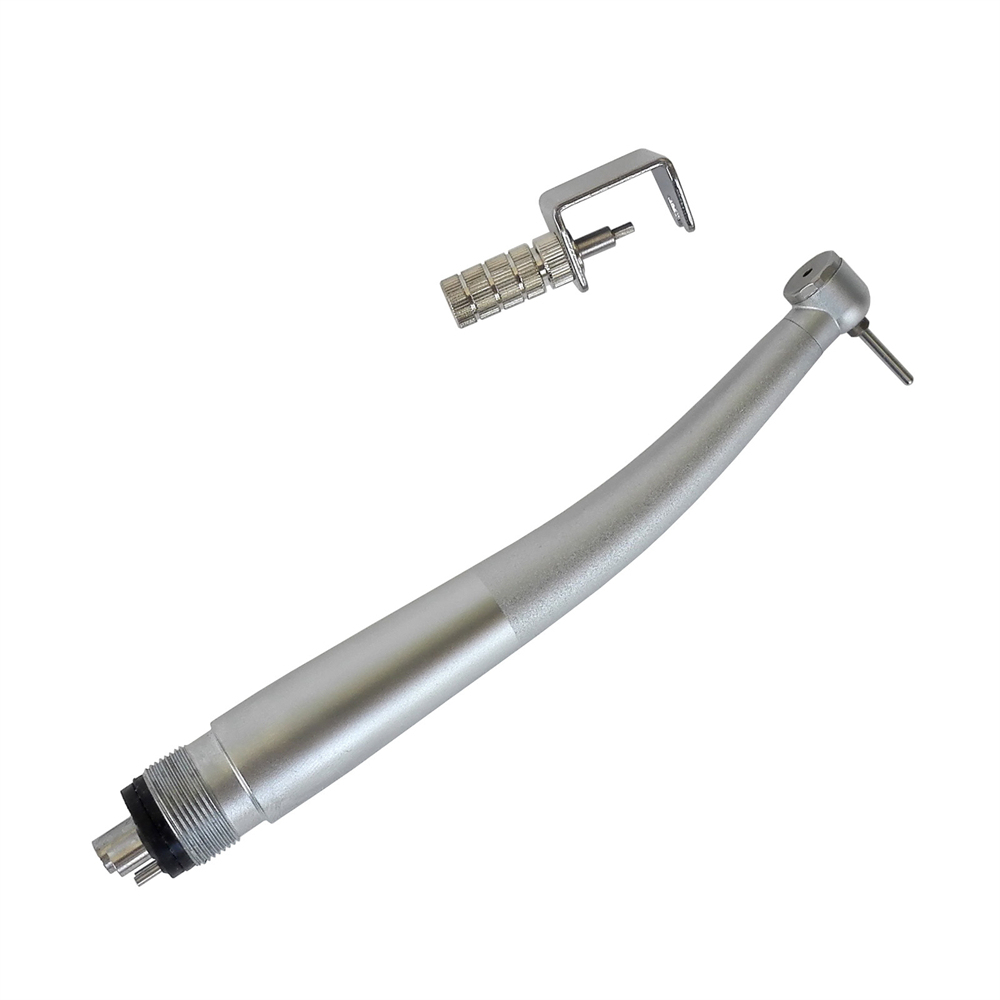 Dental Mini Head Child High Speed Handpiece Inner Water Spray Wrench Type