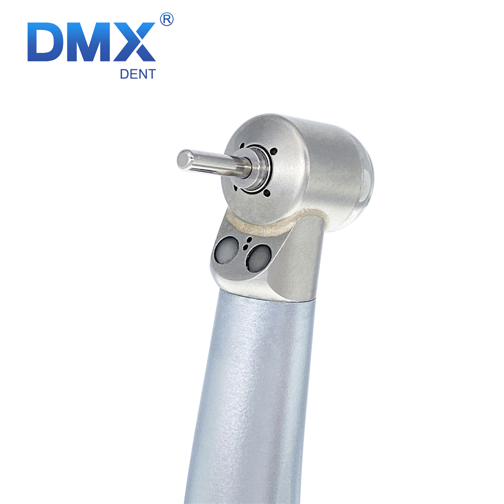 DMXDENT SMART/SMART-E Dental High Speed Air Turbine Handpiece Mini Small Head for Kids Children