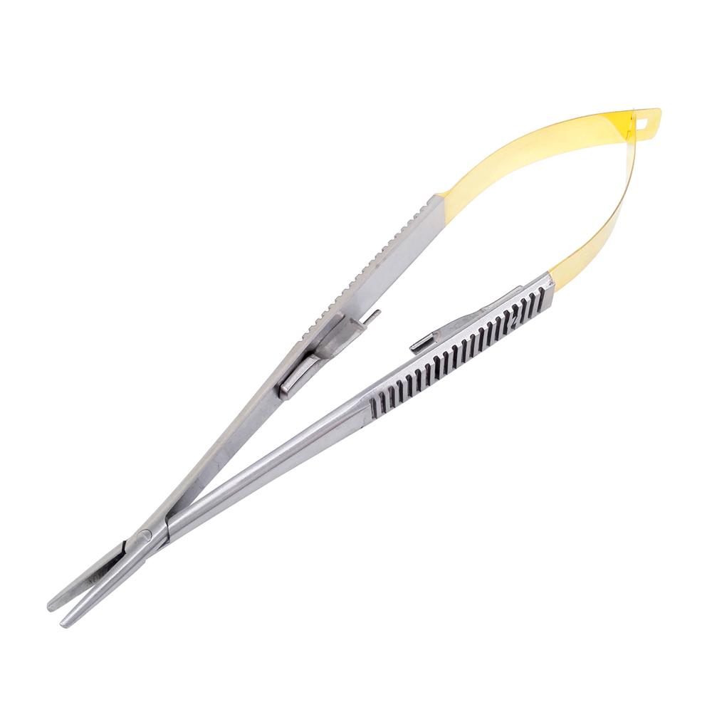 MacDent Dental Sectional Contoured Metal Matrice Matrix Refill Medium Ledge 50μm fit Dentsply Palodent V3
