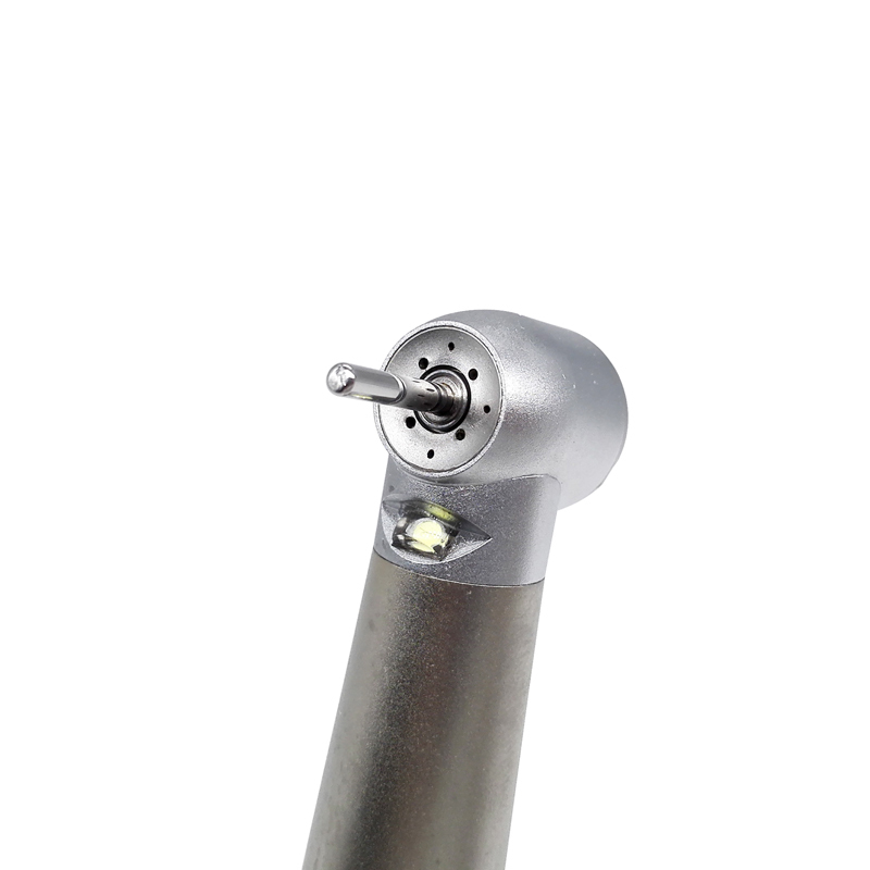 ***SMARTtorque S609C Dental E-Generator LED High Speed Air Turbine Handpiece Fit KAVO
