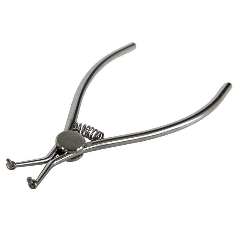 Dental Matrix Bands Ring Sectional Matrice Clamp Fit Garrison Palodent V3 System