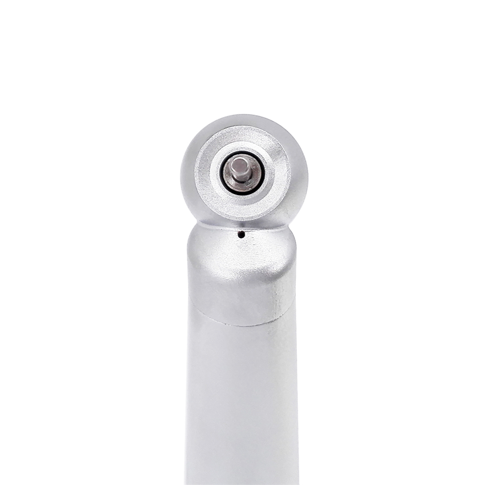 DMXDENT Dental Surgical 45 Degree High Speed Handpiece Air Turbine 2/4 Holes